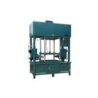 HZ750一C型水平分型射芯機