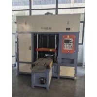 HZ800-X下模移出環(huán)保型射芯機