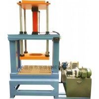 HZ750重力澆鑄機(jī)