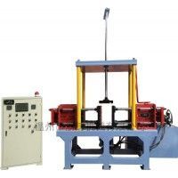 HZ650重力澆鑄機(jī)