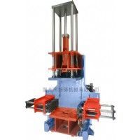 HZ630重力澆鑄機(jī)