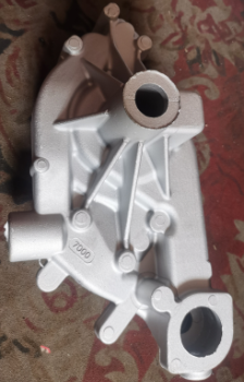 汽車水泵鑄件模具生產(chǎn)，鑄件銷售