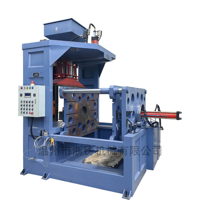 HZ9510-C殼芯機(jī)