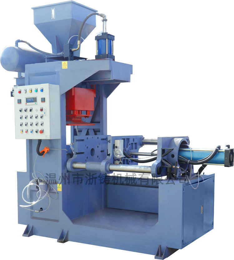 HZ954-C殼芯機(jī)